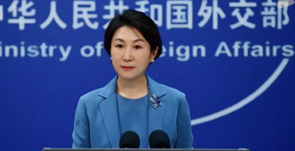 China Bisa Rugi Rp359 Triliun Bila Perang Myanmar Tak Diakhiri